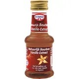 Dr. Oetker Bourbon vanille extract