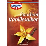 Dr. Oetker Bourbon vanillesuiker
