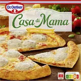Casa di mama pizza quattro formaggi