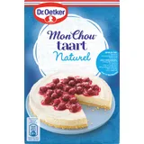 Monchou taart naturel bakmix