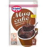 Dr. Oetker Mug cake chocolade