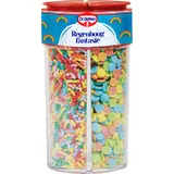 Dr. Oetker Regenboogfantasie