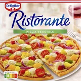 Dr. Oetker Ristorante pizza vegetale