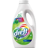 Dreft Ultimate care wasmiddel colour