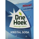 Driehoek Kristal soda