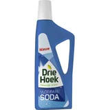 Driehoek Vloeibare soda