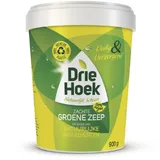Driehoek Zachte Zeep