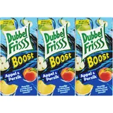 DubbelFrisss Boost appel & perzik