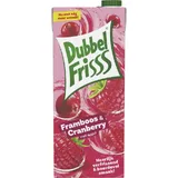 Framboos & cranberry