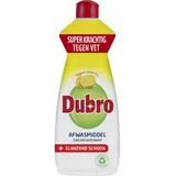 Dubro Afwasmiddel orginal extra citroen