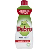 Dubro Afwasmiddel limoen fris