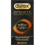 Durex Intensity condooms