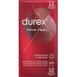 Durex Condooms thin feel