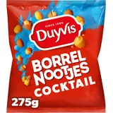 Borrelnootjes cocktail