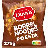 Borrelnootjes poesta