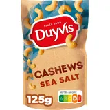 Duyvis Cashews sea salt
