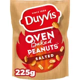 Duyvis Oven roasted pinda's original