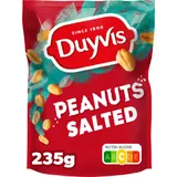 Duyvis Peanuts salted