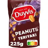 Duyvis Pinda's teriyaki gemarineerd