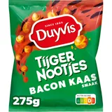 Tijgernootjes bacon kaas