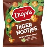 Tijgernootjes BBQ Paprika