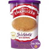 Echte Enkhuizer Jodekoek original
