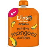 Ella's Kitchen Knijpfruit mangoes
