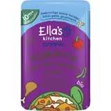 Ella's Kitchen Kipkerrie met sperziebonen en kokos