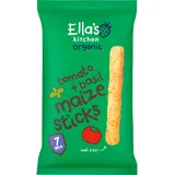 Ella's Kitchen Maize sticks tomaat basilicum