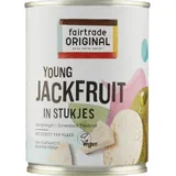 Fairtrade Original Young jackfruit