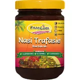 Nasi trafasie