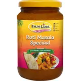 Roti masala speciaal