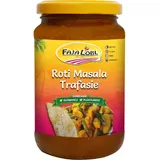 Roti masala trafasie