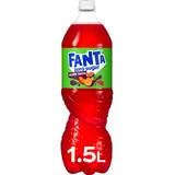 Fanta Exotic zero sugar