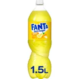 Lemon zero sugar