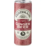 FENTIMANS Ginger beer