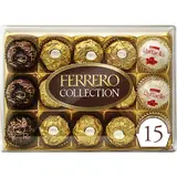 Ferrero Collection