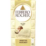 Ferrero Rocher hazelnoot wit