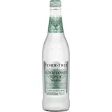 Elderflower tonic water