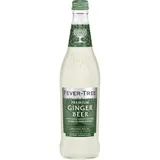 Ginger beer