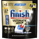 Finish Ultimate Plus vaatwastabletten