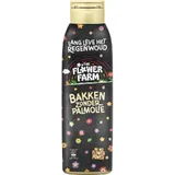 Bakken zonder palmolie