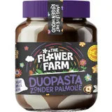 FLOWERFARM Duopasta zonder palmolie