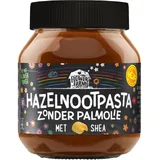 FLOWERFARM Hazelnootpasta zonder palmolie