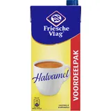 Friesche Vlag Halvamel voordeelverpakking