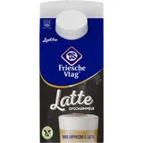 Friesche Vlag Latte opschuimmelk
