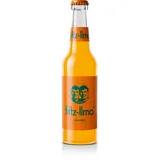 Fritz -Limo - Orangeade - 330ML