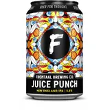 Frontaal Juice punch NEIPA