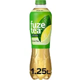 Green ice tea