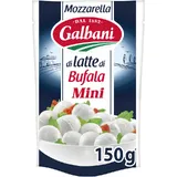 Galbani Mozzarella latte di bufala mini